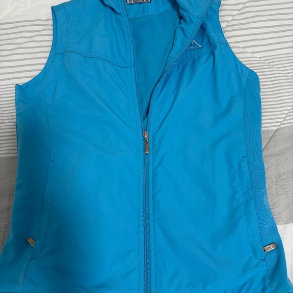 Kate Lord Jackets & Blazers - Kate Lord Fleece Vest